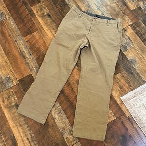 Dockers classic fit pants 36x32